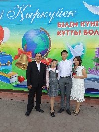 Профиль