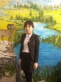 Профиль