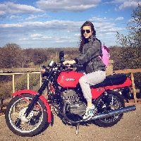 Профиль