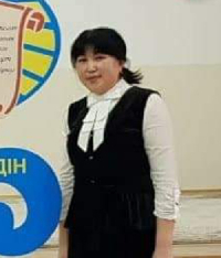 Профиль