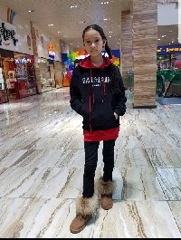 Профиль