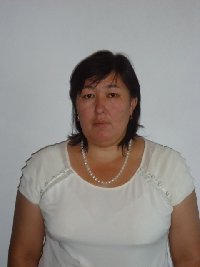 Профиль