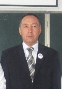 Профиль
