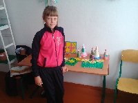 Профиль