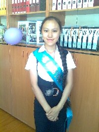 Профиль