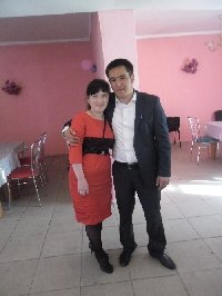 Профиль