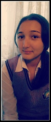 Профиль