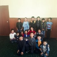 Профиль