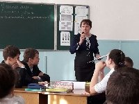 Профиль
