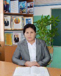 Профиль