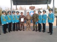 Профиль