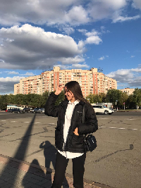 Профиль
