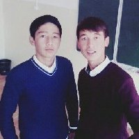 Профиль