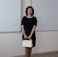 Профиль