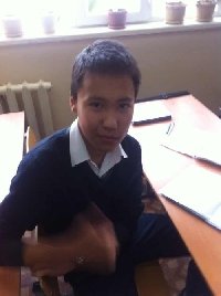 Профиль