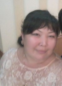 Профиль