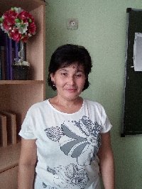 Профиль