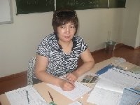 Профиль