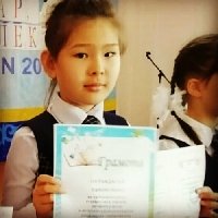 Профиль