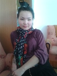 Профиль