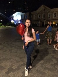 Профиль