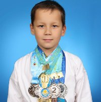 Профиль
