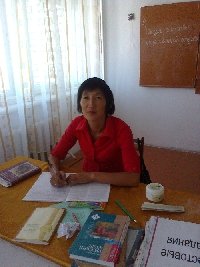 Профиль