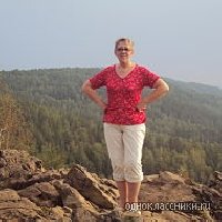 Профиль
