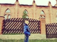 Профиль