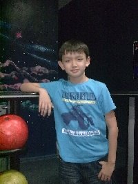 Профиль