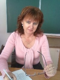 Профиль