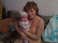 Профиль
