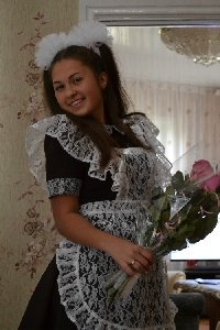 Профиль