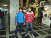 Профиль