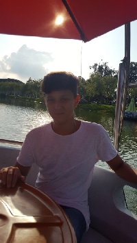 Профиль