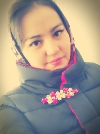 Профиль