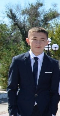 Профиль
