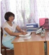 Профиль