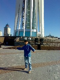 Профиль