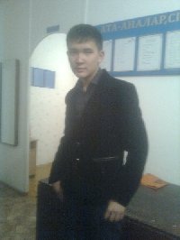 Профиль