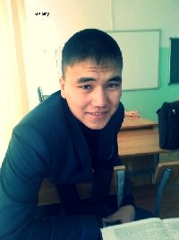 Профиль