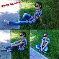 Профиль