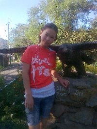 Профиль