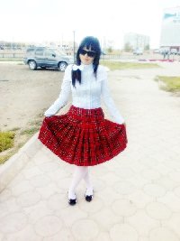 Профиль