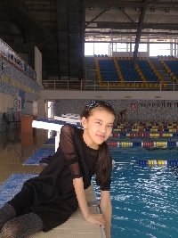 Профиль