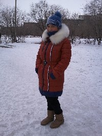 Профиль