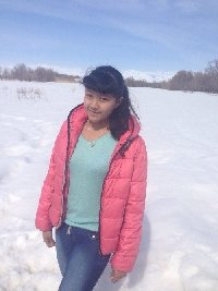 Профиль