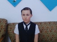 Профиль