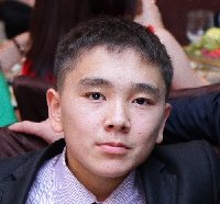 Профиль