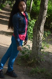 Профиль